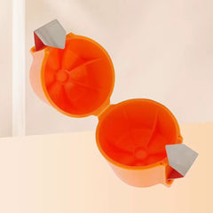 Egg Shell Opener Egg Beater Eggshell Separator Egg Cracking Tool Convenient Opening Eggshells Household Kitchen Baking Tools