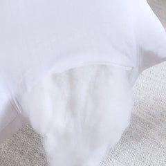 500G/1000G Pillow Filling PP Cotton Doll Toys Clothes Stuffing Polyester DIY Handmade Material High Elastic for Cushion Cover