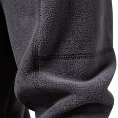 Brand Quality Thicken Warm Fleece Jacket for Men Zipper Neck Pullover Men'S Sweatshirt Soft Shell Mens Jacket