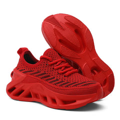 Kids Sneakers Brand Children'S Fashion Sports Shoes Boys Running Outdoor Parent Child Shoes Man Woman Lightweight Casual Shoes