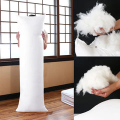 500G/1000G Pillow Filling PP Cotton Doll Toys Clothes Stuffing Polyester DIY Handmade Material High Elastic for Cushion Cover