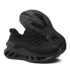 Kids Sneakers Brand Children'S Fashion Sports Shoes Boys Running Outdoor Parent Child Shoes Man Woman Lightweight Casual Shoes