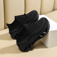 Kids Sneakers Brand Children'S Fashion Sports Shoes Boys Running Outdoor Parent Child Shoes Man Woman Lightweight Casual Shoes