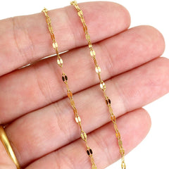 Adjustable Gold Color Stainless Steel Chain Bracelets for Women Wholesale Stainless Steel Jewelry Women Bracelets