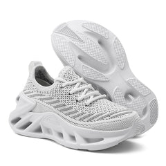 Kids Sneakers Brand Children'S Fashion Sports Shoes Boys Running Outdoor Parent Child Shoes Man Woman Lightweight Casual Shoes